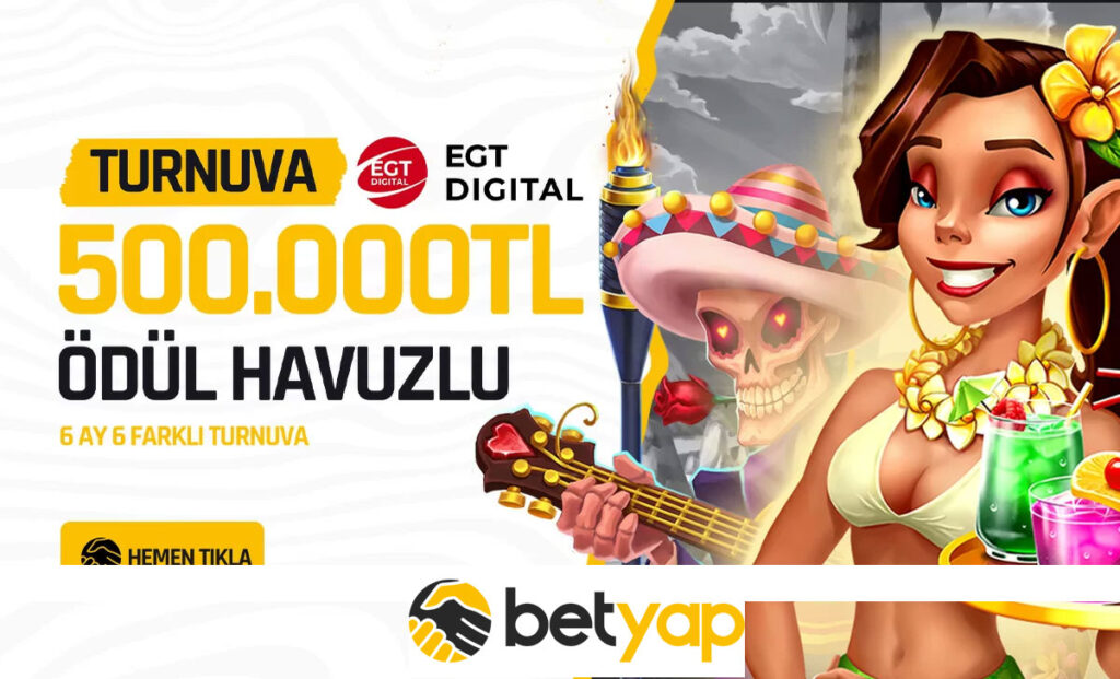 betyap mobil ve m.betyap.com